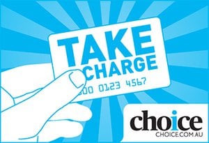 image of Take Charge!